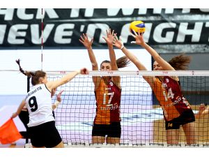 Voleybol: Vestel Venus Sultanlar Ligi