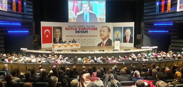 Ahmet Sorgun'dan tarihi uyarı