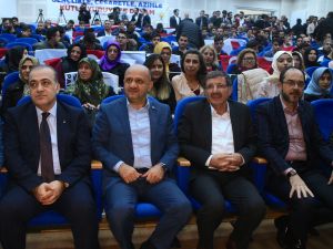 Başbakan Yardımcısı Işık: