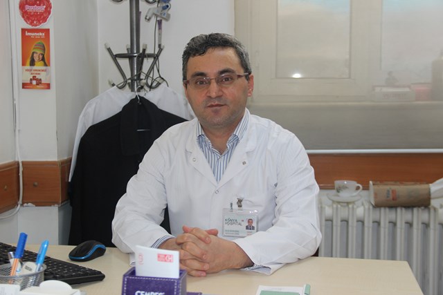 Çocuklarda kulak kaşıntısı orta kulak iltihabının işareti olabilir