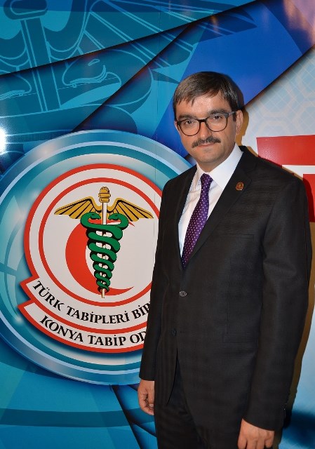 Karaca’dan Engelliler Günü mesajı