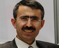 Özer'den GDO tüketimine eleştiriler