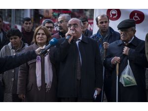 3 Aralık Dünya Engelliler Günü