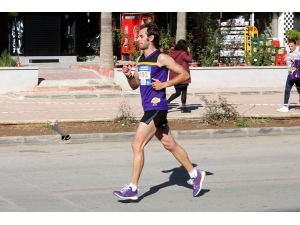 3. Uluslararası Mersin Maratonu