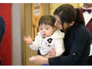 3 Aralık Dünya Engelliler Günü