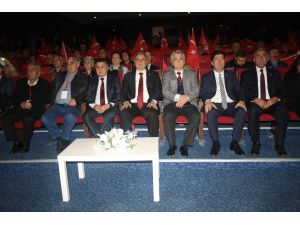 CHP Gölbaşı İlçe Kongresi