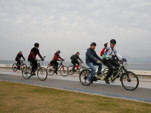 3 Aralık Dünya Engelliler Günü