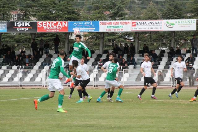 BAL’DA KAYIP HAFTA