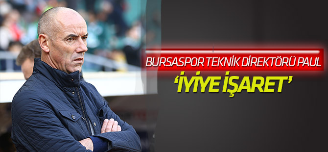 Paul Le Guen:  EKSİKLERİMİZE RAĞMEN BÖYLE  BİR SONUÇ BİZİM İÇİN İYİ İŞARET