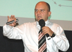 Peygamber efendimiz Beyşehir'de anıldı