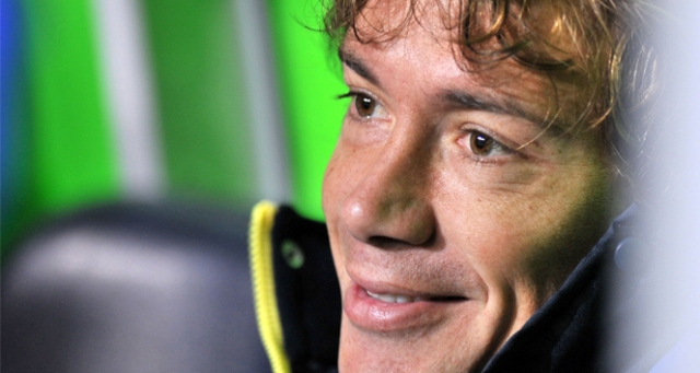 Diego Lugano futbolu bıraktı