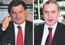 Kılıç'tan Paksüt'e Çok Çarpıcı Yanıt