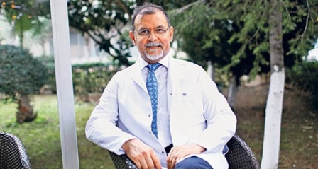 'Babaanne Çayı' tüketin kışın hastalanmayın