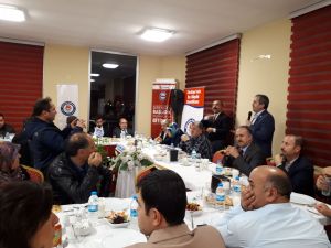 3 Aralık Dünya Engelliler Günü