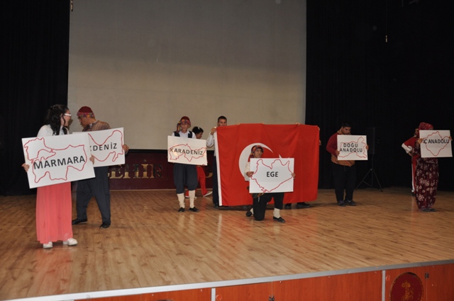 3 Kasım Dünya Engelliler Günü