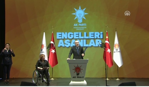 Erdoğan, 'yurt dışına para kaçıranlar' derken kimleri kastettiğini açıkladı!