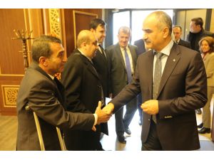 3 Aralık Dünya Engelliler Günü