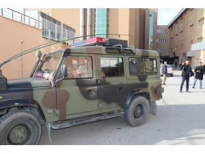 GÜNCELLEME 2 - Bir askerin kediye işkence yaptığı iddiası