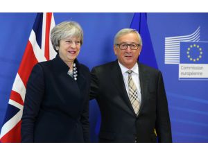 Brexit müzakerelerinde yine sonuç alınamadı