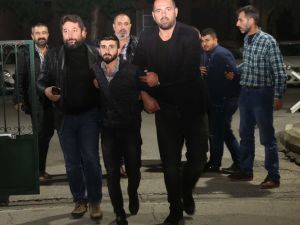 Mersin'de kaçırıldığı iddia edilen üniversite öğrencisi bulundu