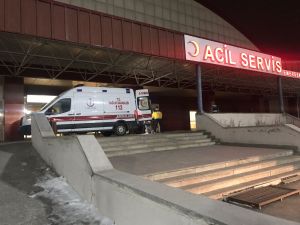 GÜNCELLEME - Türkiye-İran sınırında silahlı saldırı