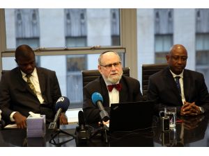 Sierra Leone "Barış Elması" 6,5 milyon dolara satıldı