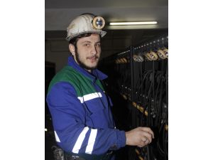 Dünya Madenciler Günü