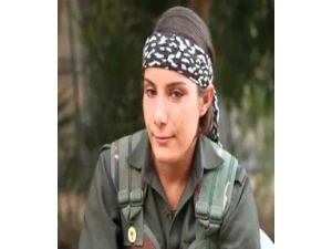 PKK'nın "reklam yüzü" etkisiz hale getirildi