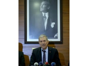 Sağlık Bakanı Demircan: