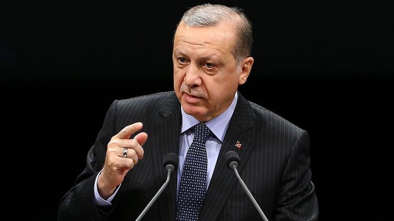 Erdoğan taşeron işçilere müjdeyi verdi!