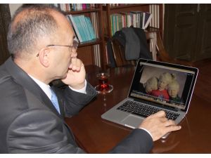 AA'nın "Yılın Fotoğrafları" oylaması