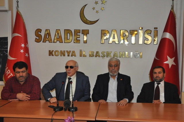 Engelliler daha fazla desteklenmeli