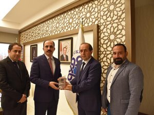 Engellilerin her zaman yanındayız.