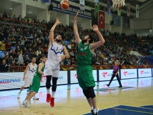 Selçuklu Kartalı lidere hazırlanıyor