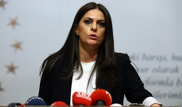 Bakan Sarıeroğlu'ndan flaş taşeron açıklaması...