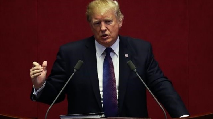 Beyaz Saray'dan Suriye açıklaması