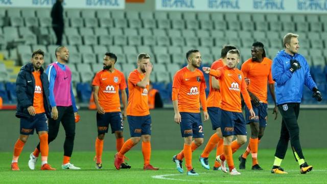 Medipol Başakşehir zoru başarmak istiyor