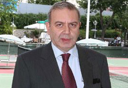 Paksüt için perde iniyor