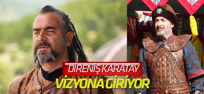 Direniş Karatay filminin vizyon tarihi belli oldu