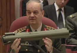 TAYYAR'DAN BAŞBUĞ'A LAW DERSİ