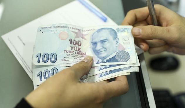 Asgari ücrete rötuş! Resmi Gazete'de yayımlandı..