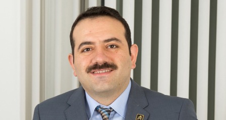 'Kanal ile yeni bir İstanbul doğacak'
