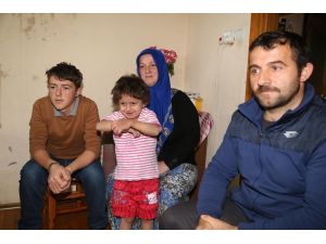 Minik Derya 3,5 yıldır karaciğer nakli bekliyor