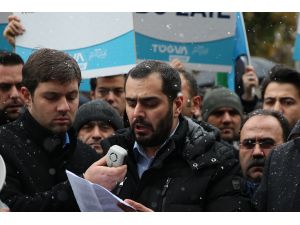 ABD'nin Kudüs'ü İsrail'in başkenti olarak tanıma planı