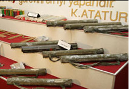 Konuşma Sırası MKE'de