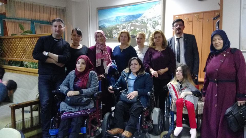 Başarıya engel yok