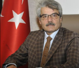 Abdullah Topçuoğlu Kimdir?