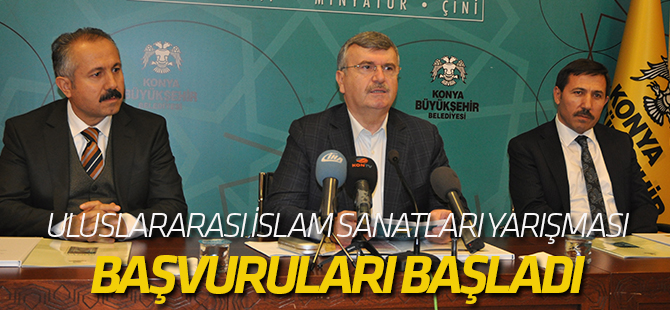 Uluslararası hat yaşımasında başvurular başladı