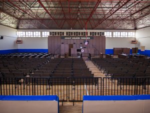 Konya'daki FETÖ/PDY çatı davasında mutaalaya karşı savunmalar