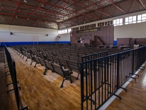 Konya'daki FETÖ/PDY çatı davasında mütalaa